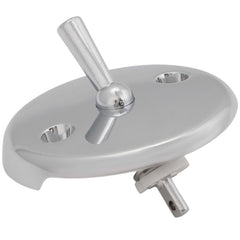 DANCO DANCO 80991 Overflow Plate w/Trip Lever