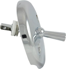 DANCO DANCO 80991 Overflow Plate w/Trip Lever