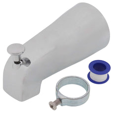 DANCO DANCO 88703 Tub Spout with Diverter 1-Pack