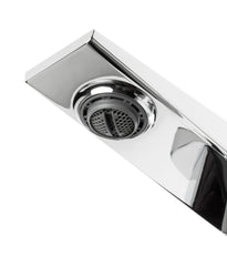 ALFI ALFI AB1020-PC Two-Handle 4 feet Centerset Bathroom Faucet