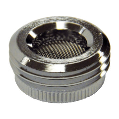 DANCO Danco 10512 Garden Hose Adapter for Female to GHT Male 1-Pack