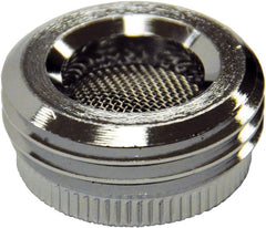 DANCO Danco 10512 Garden Hose Adapter for Female to GHT Male 1-Pack