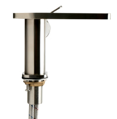 ALFI ALFI AB1882-BN Single-Lever Bathroom Faucet 1.2 Gallons Per Minute