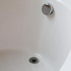 DANCO Danco 88821 Tub Drain Strainer 2-3/4 In. Replacement MPN