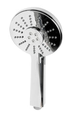 ALFI ALFI AB2879-PC Alfi Deck Mounted Tub Filler with Hand Held Showerhead