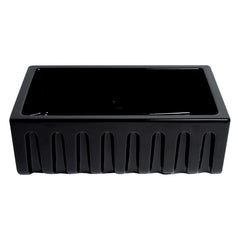 ALFI ALFI AB3018HS-BM Kitchen Sink 29 7/8 Inch