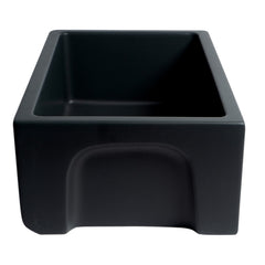 ALFI ALFI AB3018HS-BM Kitchen Sink 29 7/8 Inch