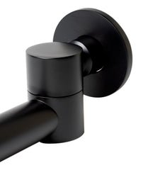 ALFI Alfi AB6601-BM Round Foldable Tub Spout