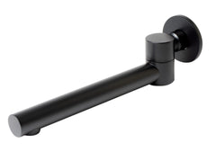 ALFI Alfi AB6601-BM Round Foldable Tub Spout