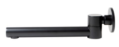 ALFI Alfi AB6601-BM Round Foldable Tub Spout