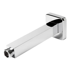 ALFI Alfi ABSA6S-PC Brand 6 inches Square Ceiling Shower Arm, Brass