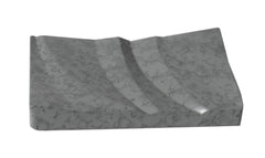ALFI ALFI ABCO1019 5 Piece Solid Concrete Bathroom Accessory Set