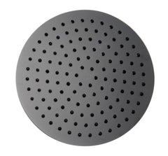 ALFI ALFI RAIN12R-BM Rainhead 1.8 GPM 12 inches Replacement MPN