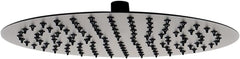 ALFI ALFI RAIN12R-BM Rainhead 1.8 GPM 12 inches Replacement MPN