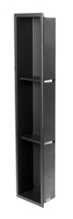 ALFI ALFI ABNC0836-BLA Shower Niche 8 inches x 36 inches
