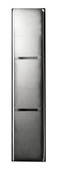 ALFI ALFI ABNC0836-BLA Shower Niche 8 inches x 36 inches