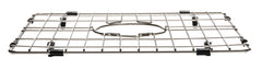 ALFI ALFI ABGR18S Square Stainless Steel Grid for ABF1818S