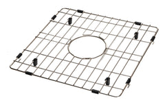 ALFI ALFI ABGR18S Square Stainless Steel Grid for ABF1818S