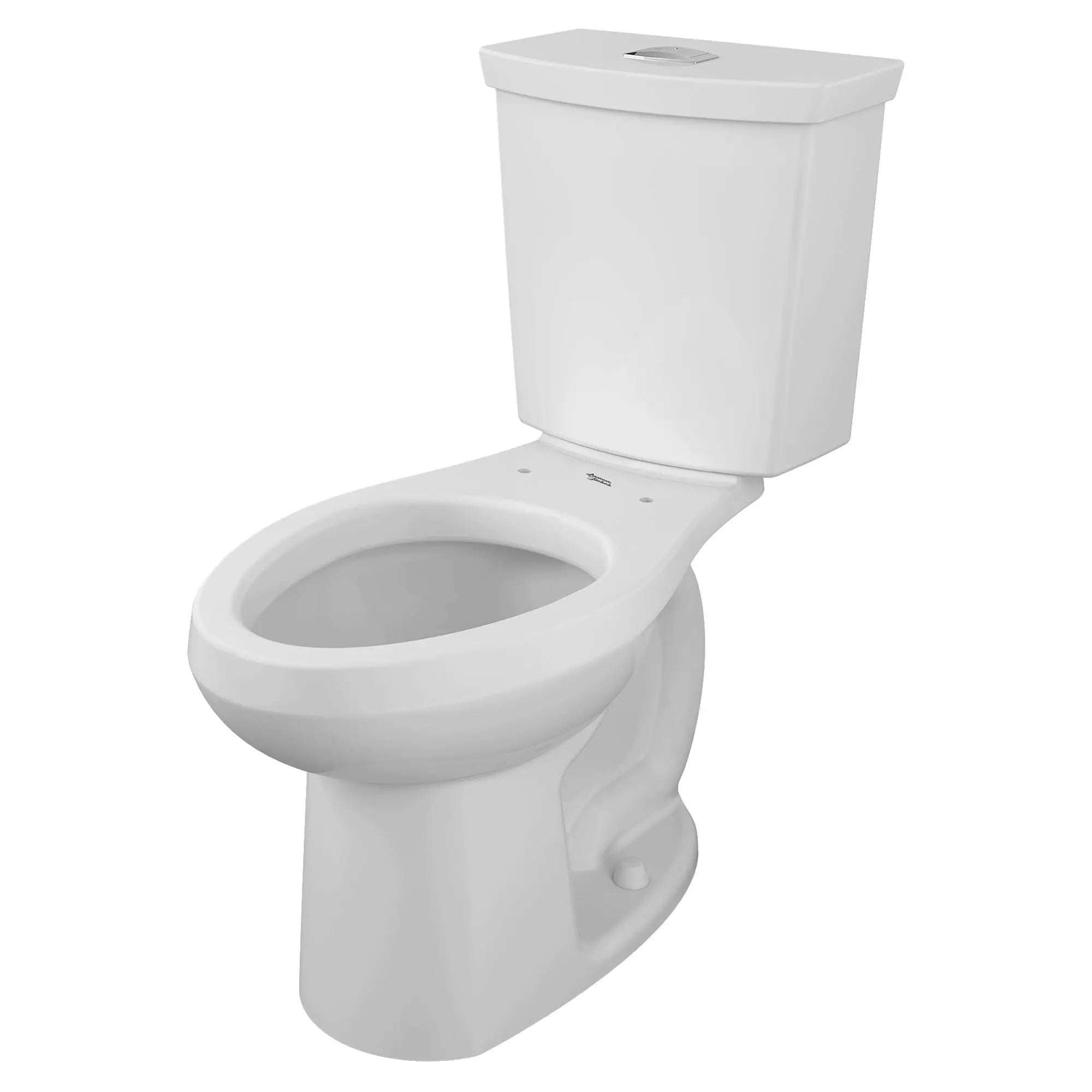 AMERICAN STANDARD American Standard 2886.204.020 H2Option ADA Two-Piece Dual Flush 1.28 gpf/4.8 Lpf and 0.92 gpf/3.5 Lpf