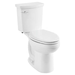 AMERICAN STANDARD American Standard 2886.204.020 H2Option ADA Two-Piece Dual Flush 1.28 gpf/4.8 Lpf and 0.92 gpf/3.5 Lpf