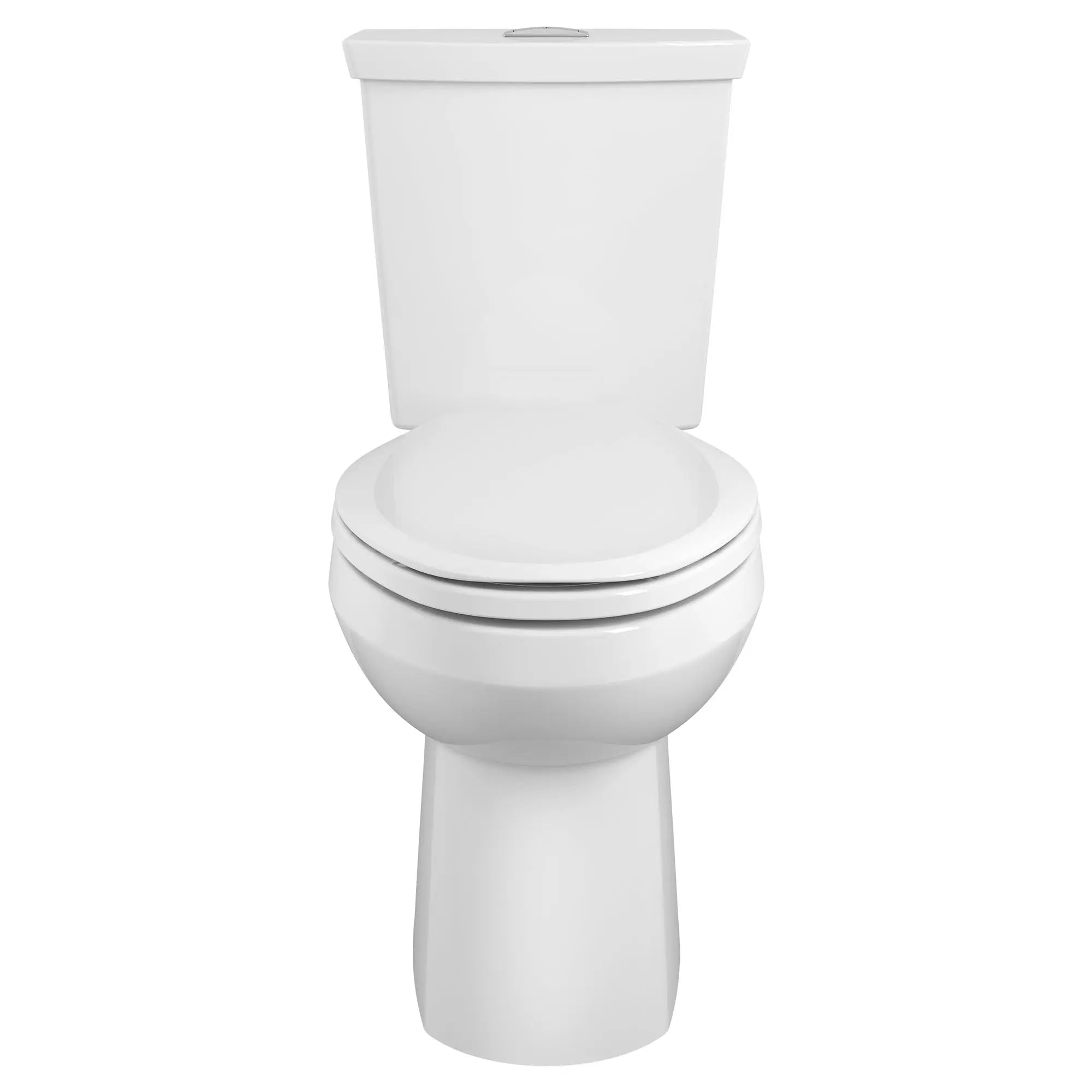 AMERICAN STANDARD American Standard 2886.204.020 H2Option ADA Two-Piece Dual Flush 1.28 gpf/4.8 Lpf and 0.92 gpf/3.5 Lpf