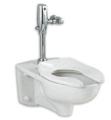 AMERICAN STANDARD American Standard 2257.528.020 Afwall Millennium Wall-Hung Toilet System 1.28 GPF