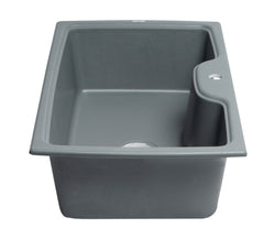 ALFI ALFI AB3520DI-T Kitchen Sink 35-in
