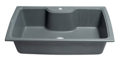 ALFI ALFI AB3520DI-T Kitchen Sink 35-in