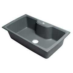 ALFI ALFI AB3520DI-T Kitchen Sink 35-in