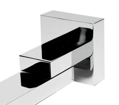 ALFI ALFI AB7701-PC Brand Square Foldable Tub Spout