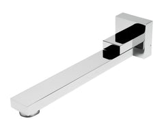 ALFI ALFI AB7701-PC Brand Square Foldable Tub Spout