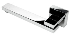 ALFI ALFI AB7701-PC Brand Square Foldable Tub Spout