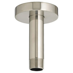 AMERICAN STANDARD American Standard 1660103 3-Inch Ceiling Mount Rain Showerhead Arm