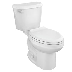AMERICAN STANDARD American Standard 250CA104.020 1.28 Gpf Elongated Two Piece Toilet