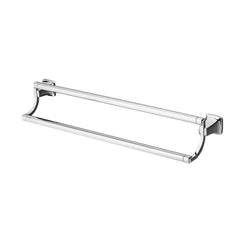 AMERICAN STANDARD American Standard 7353224 Townsend 24-Inch Double Towel Bar