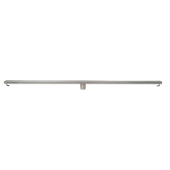 ALFI ALFI ABLD59B-BSS Linear Shower Drain 59 Inch