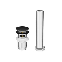 AMERICAN STANDARD American Standard 1582200 Studio S Freestanding Bathtub Drain Kit