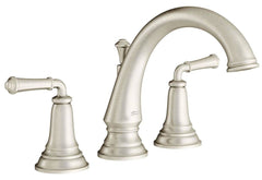 AMERICAN STANDARD American Standard T052900.295 Delancey Two Handle Roman Tub Faucet Trim Only