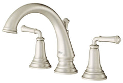 AMERICAN STANDARD American Standard T052900.295 Delancey Two Handle Roman Tub Faucet Trim Only