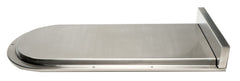 ALFI ALFI RAIN10RW-BN Rain Shower Head 1.8 GPM 10 Inch