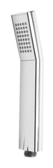 ALFI ALFI AB2862-PC Square Style Thermostatic Exposed Shower Set