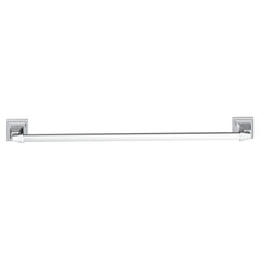 AMERICAN STANDARD American Standard 7455024 Town Square S 24-Inch Towel Bar