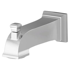 AMERICAN STANDARD American Standard 8888108 Town Square S Diverter 6-3/4 Inch IPS Tub Spout