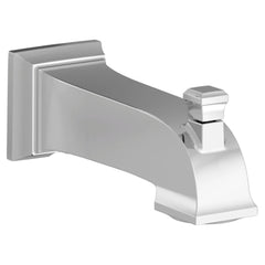 AMERICAN STANDARD American Standard 8888108 Town Square S Diverter 6-3/4 Inch IPS Tub Spout