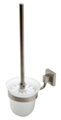 ALFI ALFI AB9509-BN Matching Bathroom Accessory Set (6 Piece)