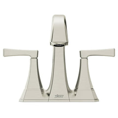 AMERICAN STANDARD American Standard 7612207 Crawford 4-Inch Centerset 2-Handle Bathroom Faucet 1.2 gpm