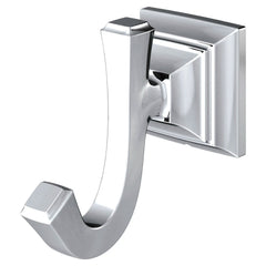 AMERICAN STANDARD American Standard 7455210 Town Square S Double Robe Hook