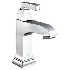 AMERICAN STANDARD American Standard 7455107 Town Square S Single Hole Bathroom Faucet 1.2 GPM