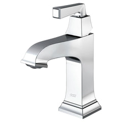 AMERICAN STANDARD American Standard 7455107 Town Square S Single Hole Bathroom Faucet 1.2 GPM