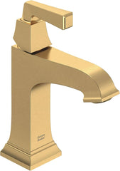 AMERICAN STANDARD American Standard 7455107 Town Square S Single Hole Bathroom Faucet 1.2 GPM